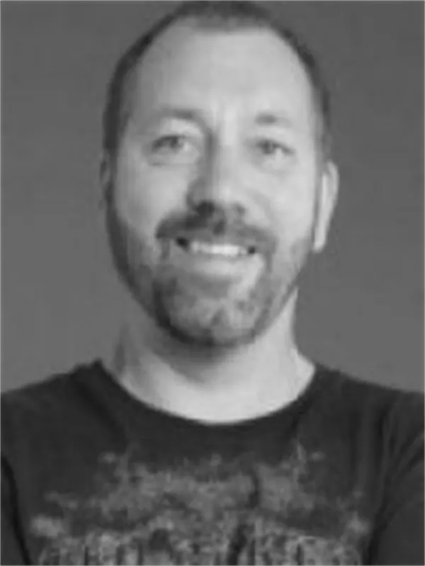 Lee Nicholas Harris
