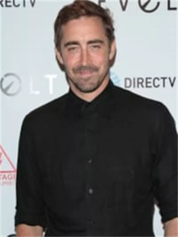 Lee Pace