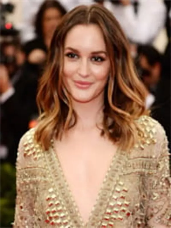 Leighton Meester