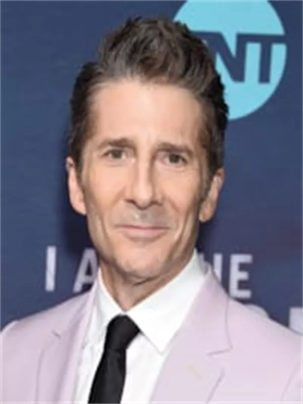 Leland Orser