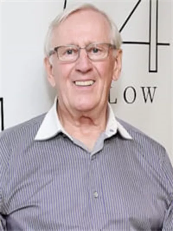 Len Cariou