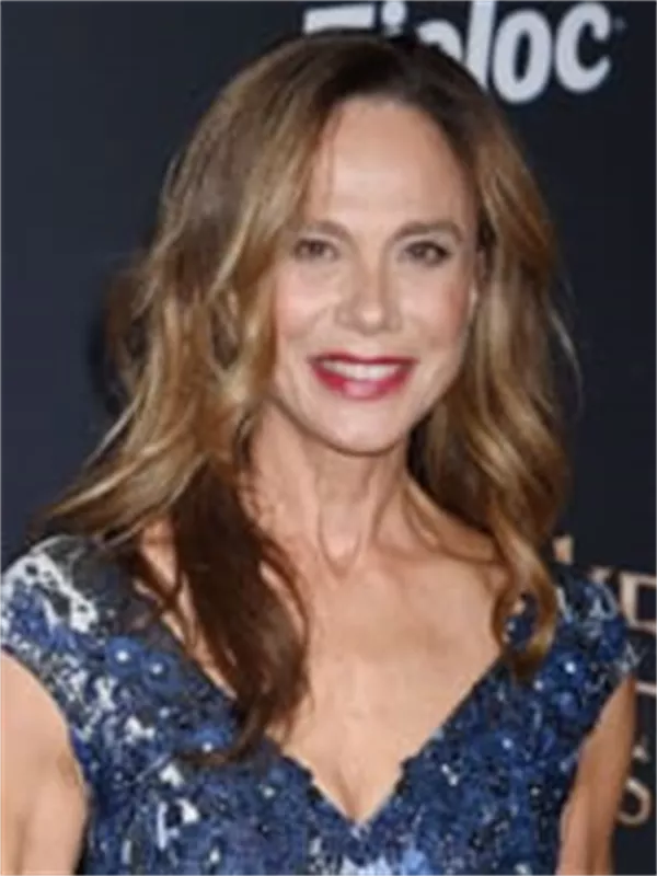 Lena Olin