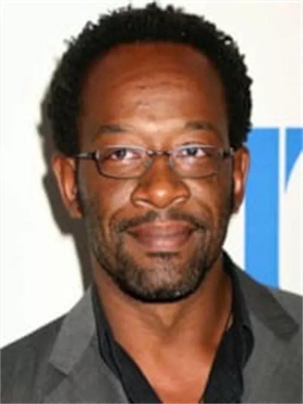 Lennie James