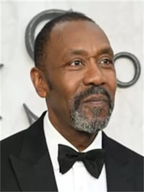 Lenny Henry