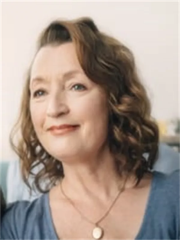 Lesley Manville