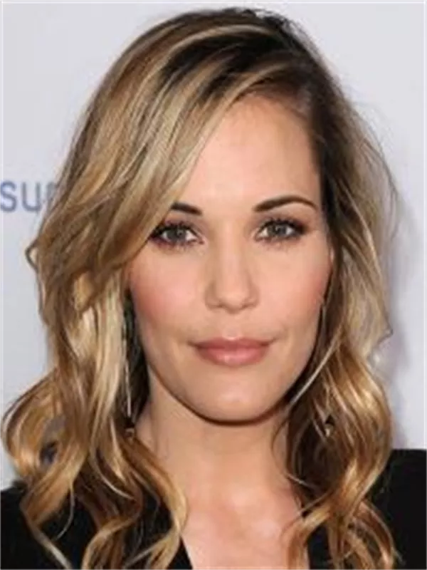 Leslie Bibb