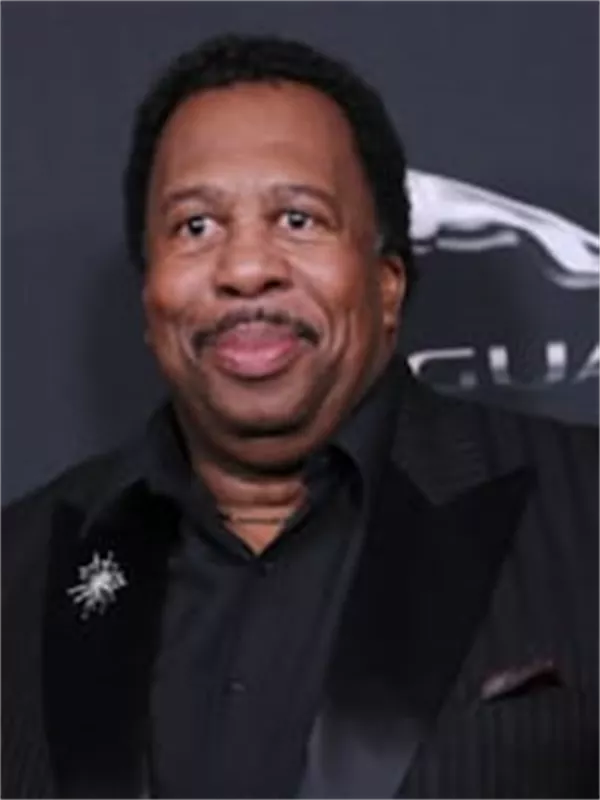 Leslie David Baker