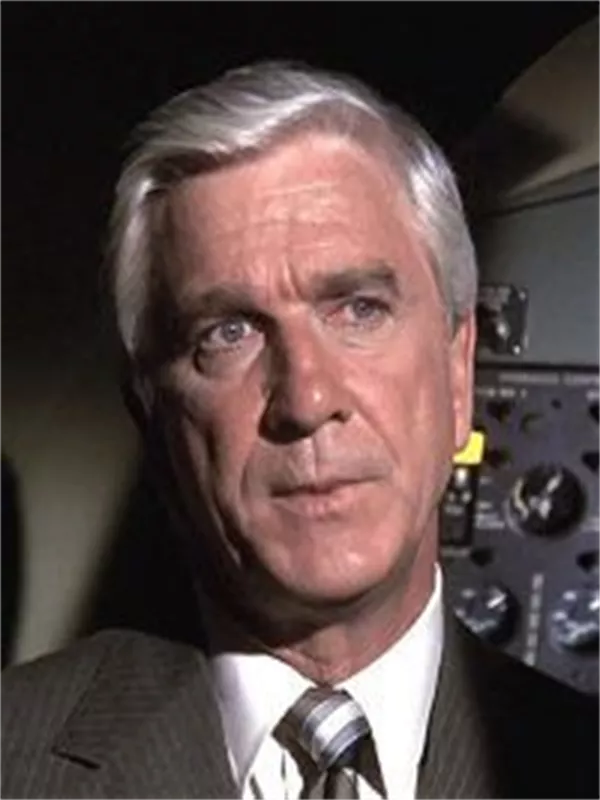 Leslie Nielsen