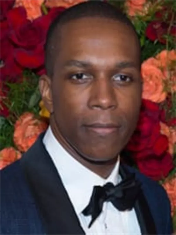 Leslie Odom Jr.