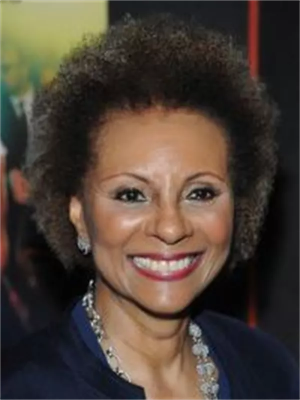 Leslie Uggams