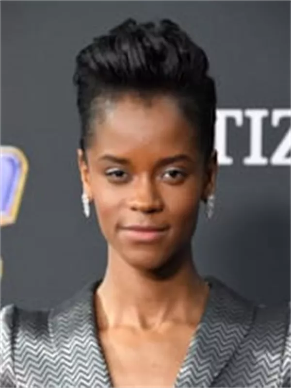 Letitia Wright