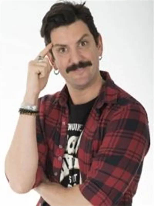Levent Akkök