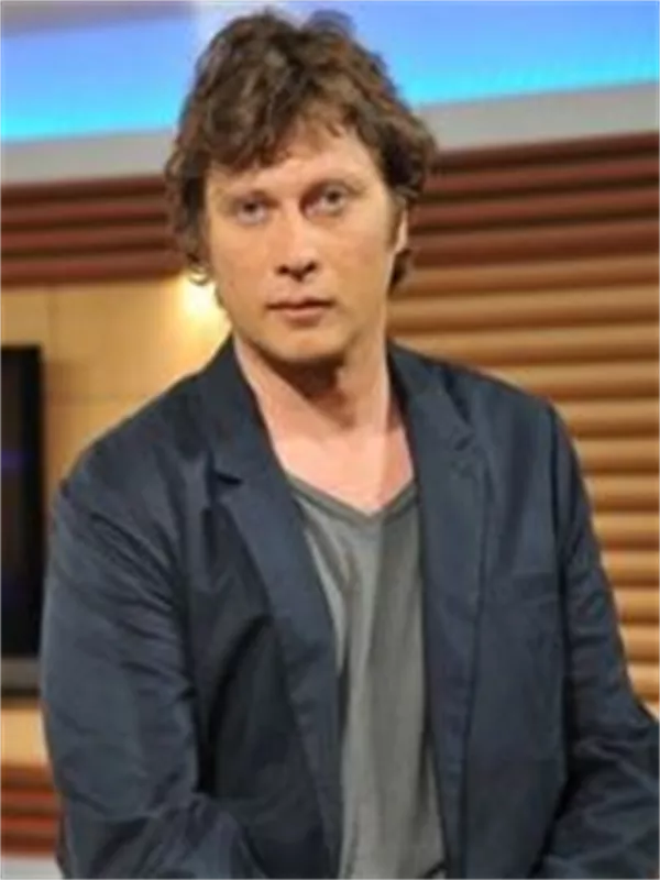 Levent Kazak