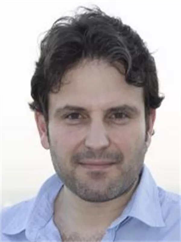 Levent Soyarslan