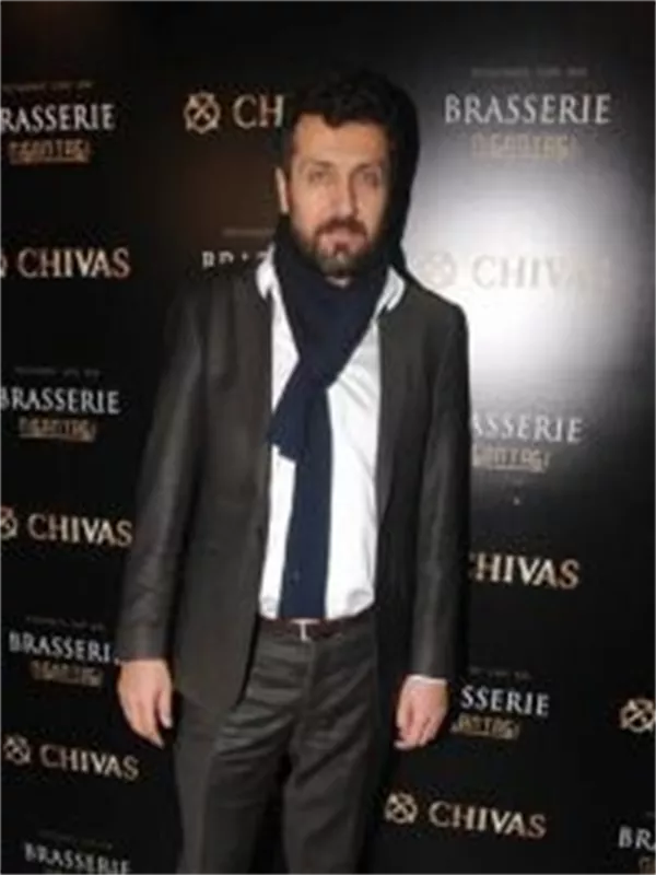 Levent Özdemir