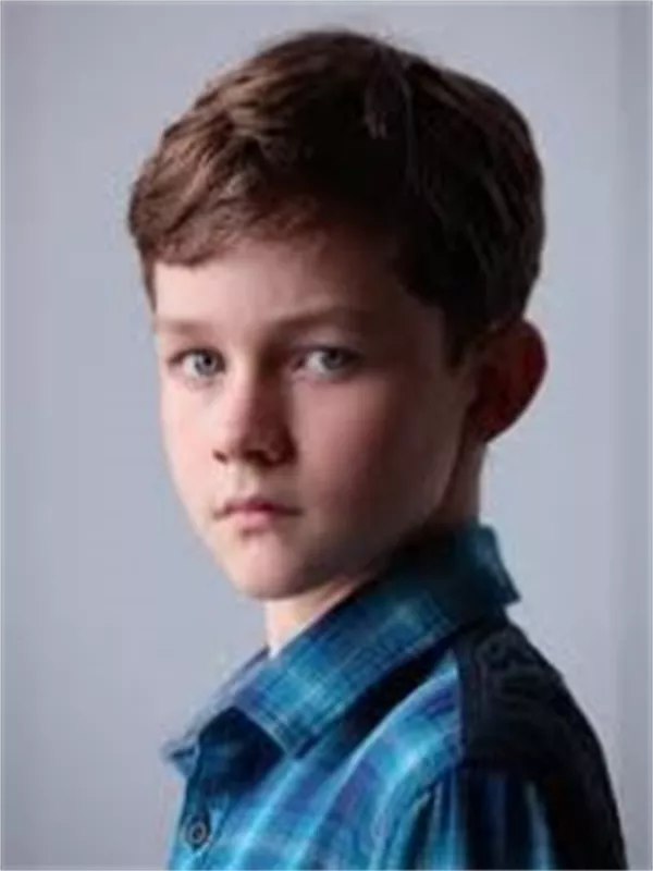 Levi Miller