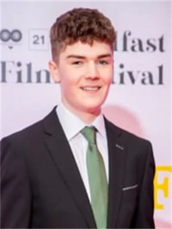 Lewis McAskie