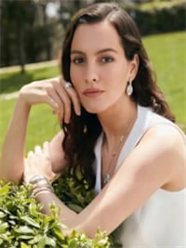 Leyla Feray