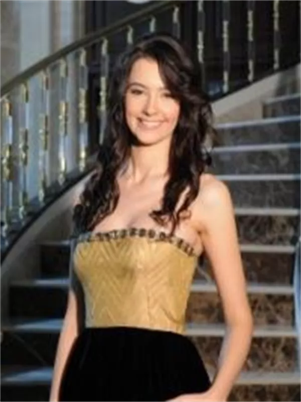 Leyla Lydia Tuğutlu