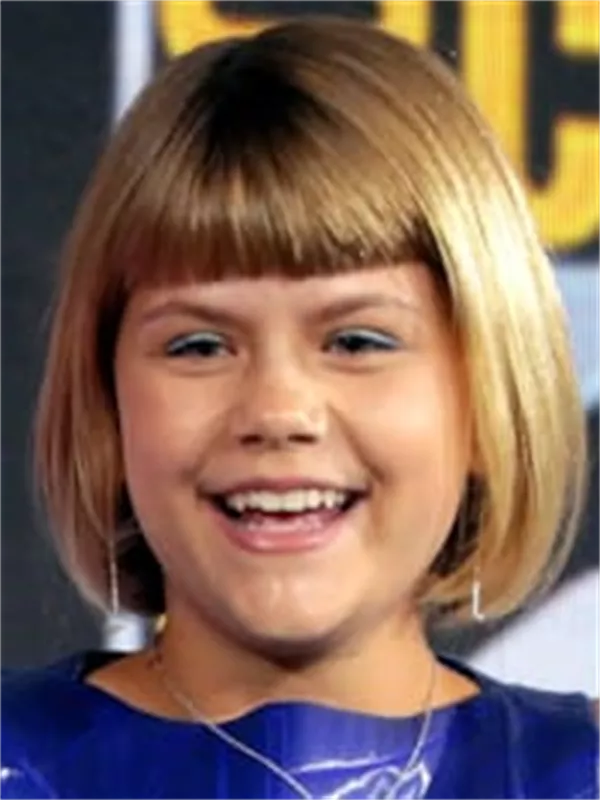 Lia McHugh