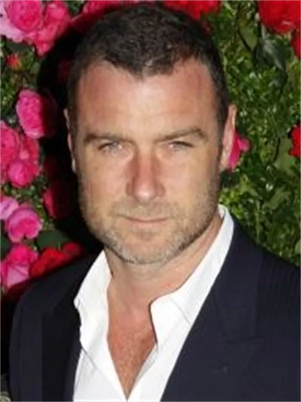 Liev Schreiber