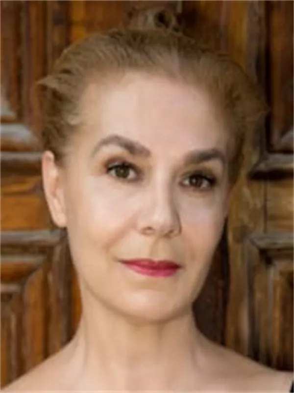 Lila Gürmen