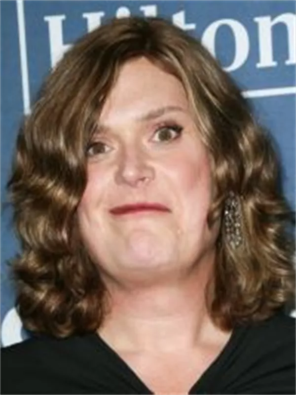 Lilly Wachowski