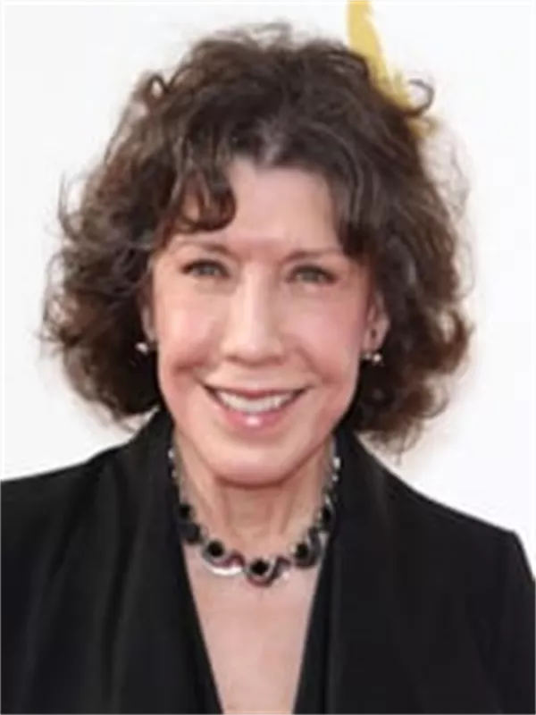 Lily Tomlin