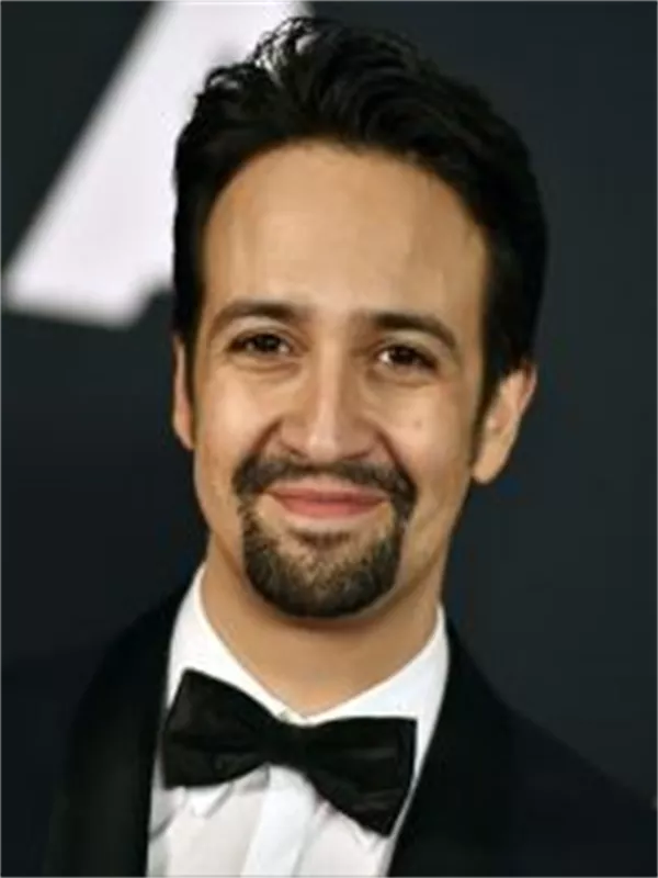 Lin-Manuel Miranda