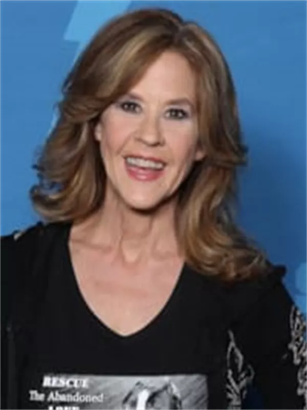 Linda Blair