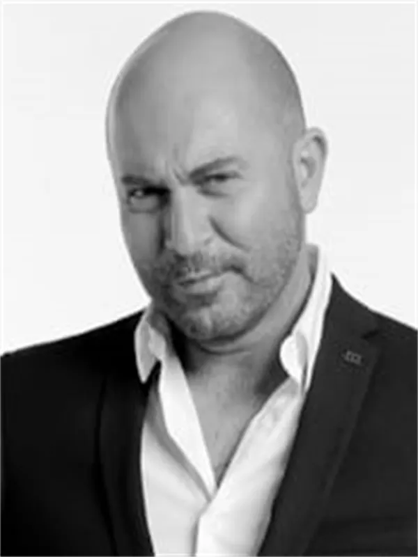 Lior Raz