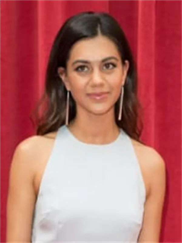 Lisa Ambalavanar