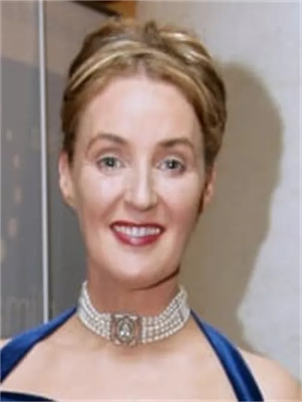 Lisa Gerrard