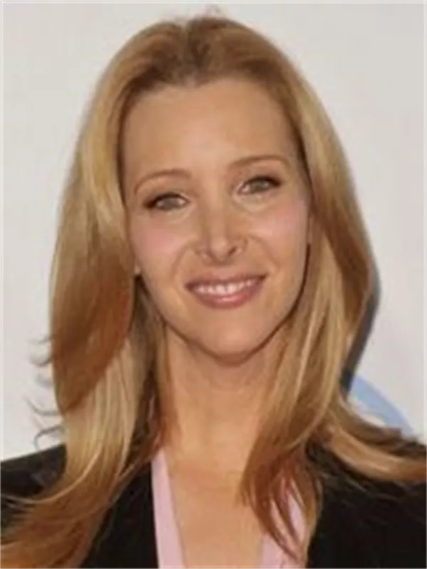 Lisa Kudrow