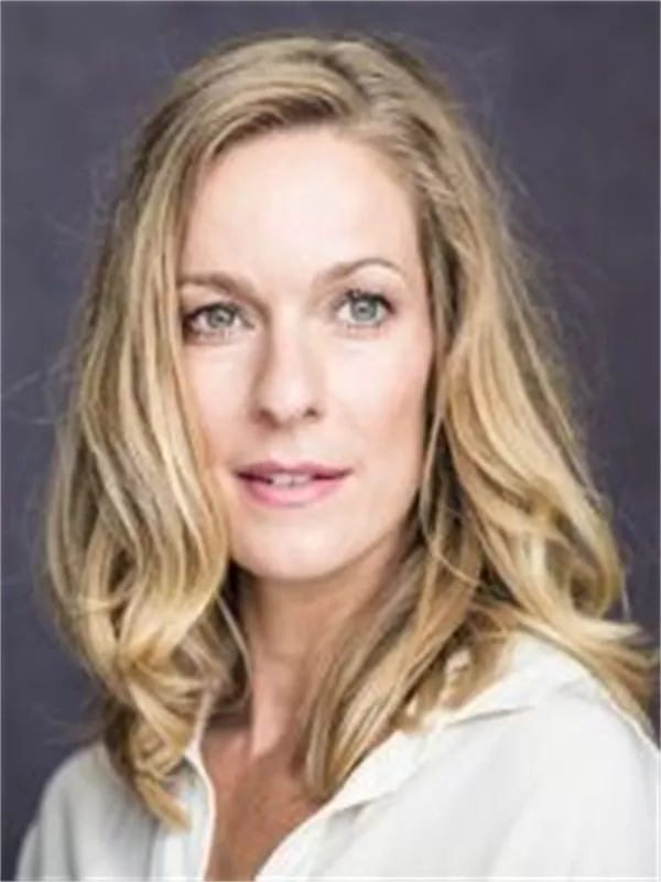 Lisa Martinek