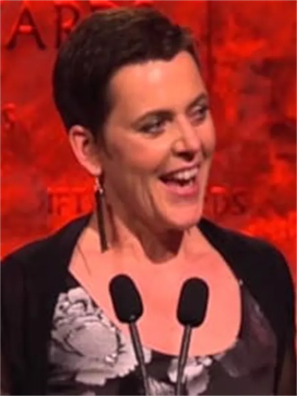 Lisa Mulcahy