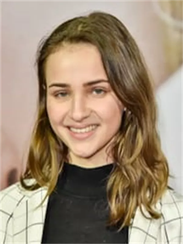 Lisa Vicari