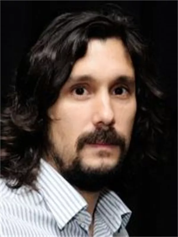 Lisandro Alonso