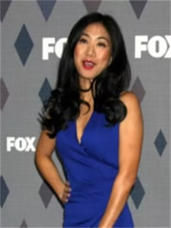 Liza Lapira