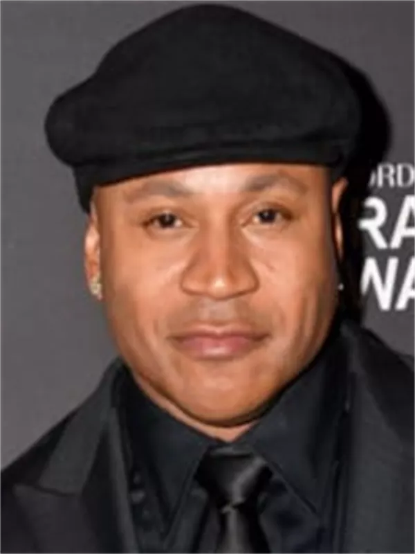 LL Cool J