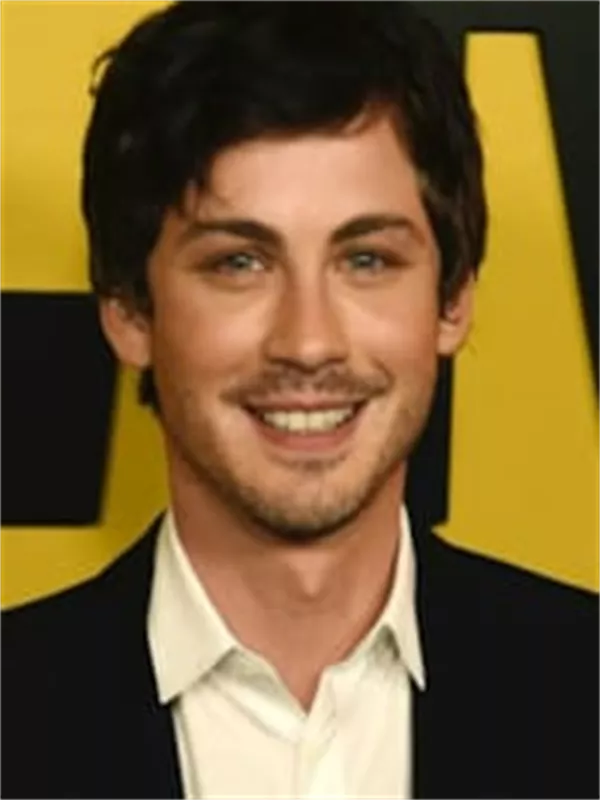 Logan Lerman