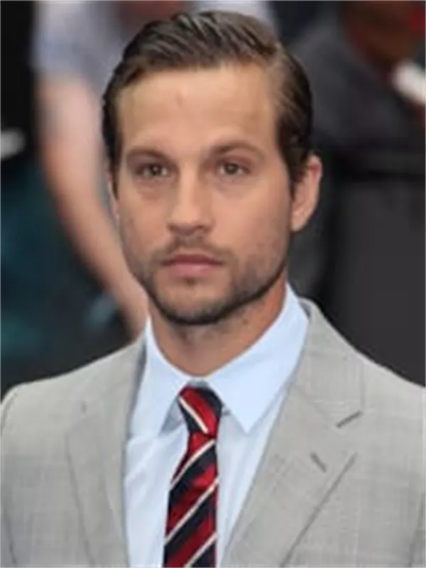 Logan Marshall-Green