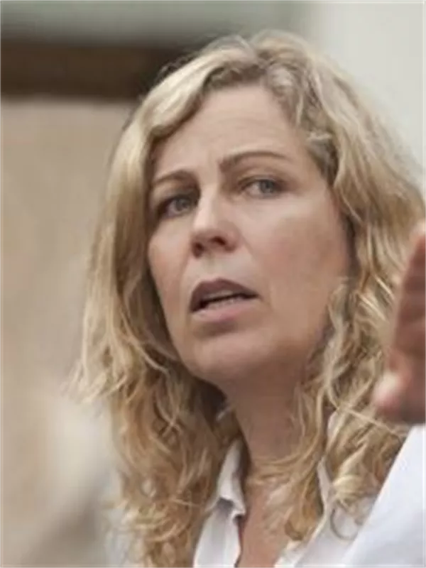 Lone Scherfig