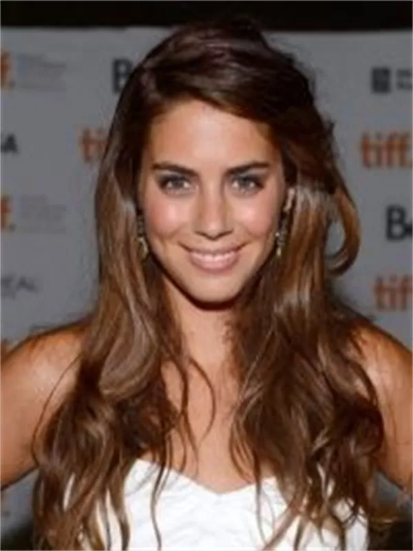 Lorenza Izzo