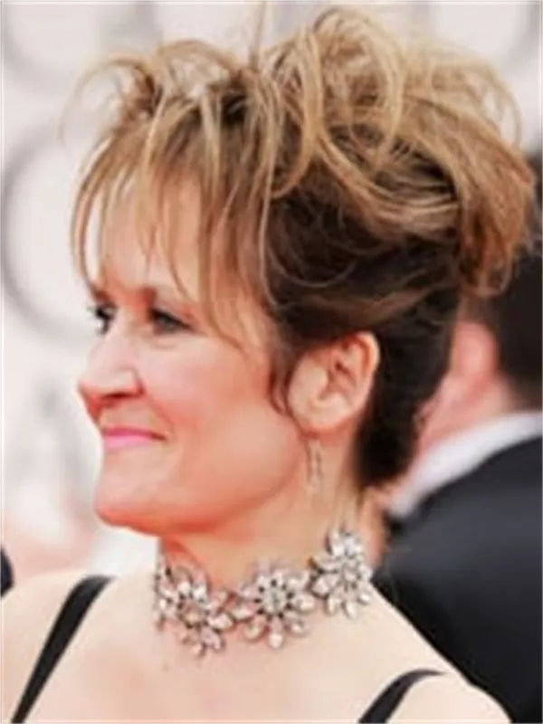 Lorraine Ashbourne