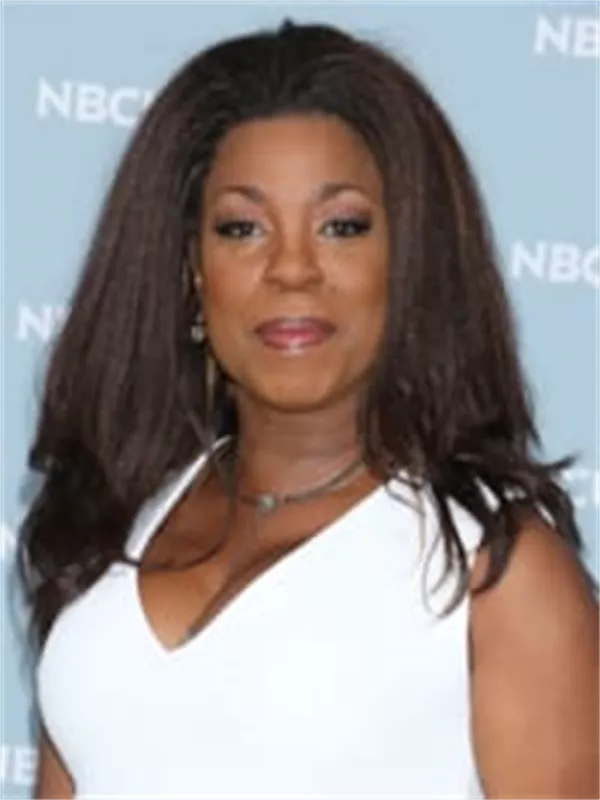 Lorraine Toussaint