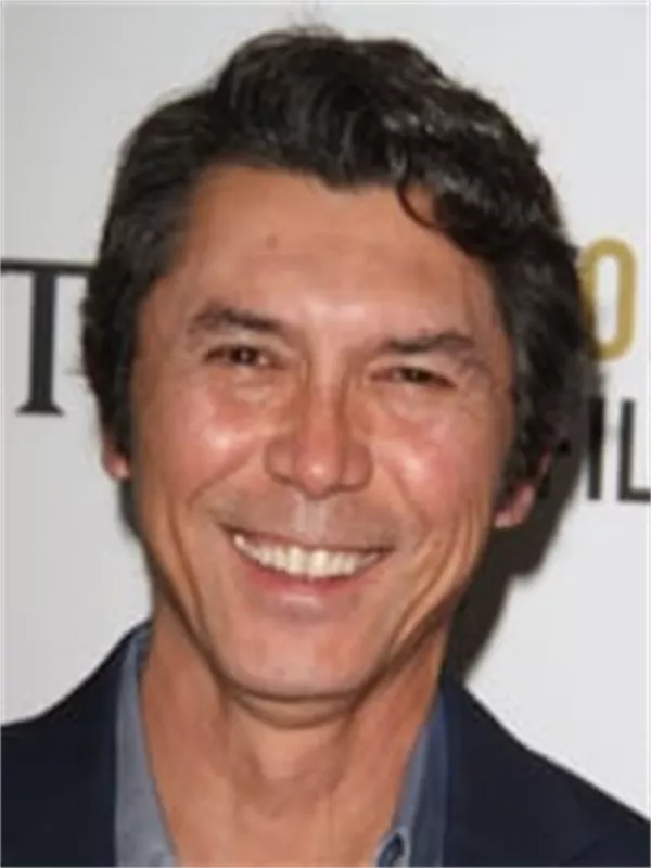 Lou Diamond Phillips