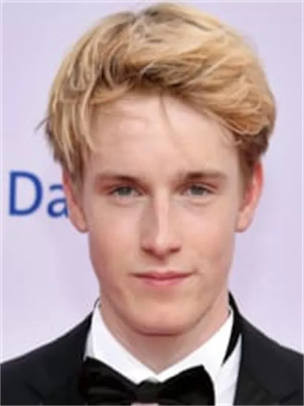 Louis Hofmann