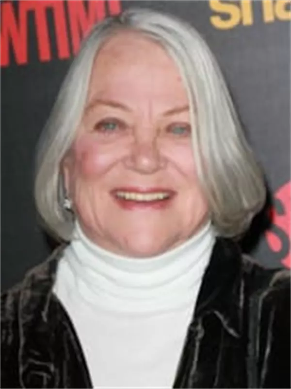 Louise Fletcher