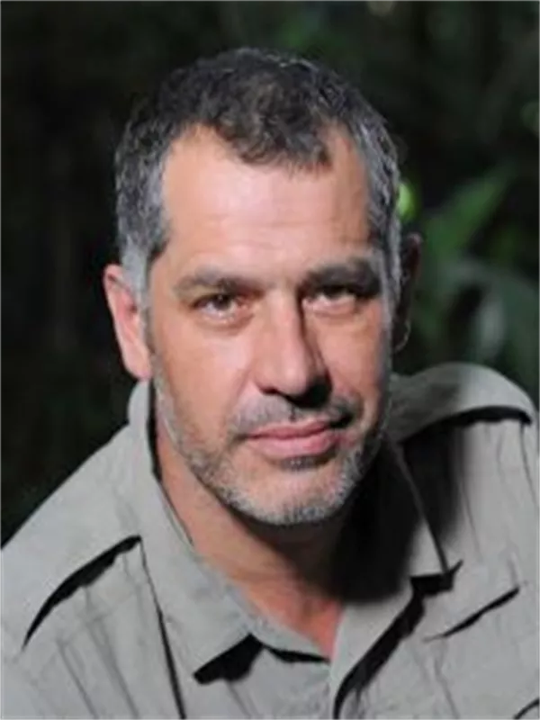 Luc Jacquet